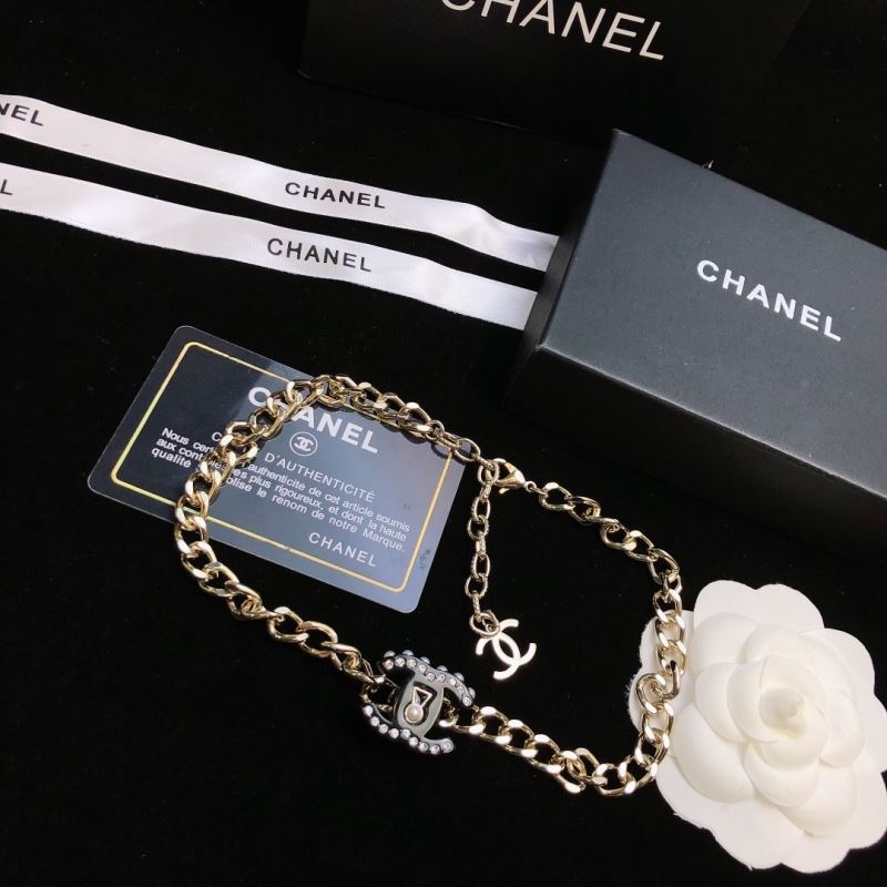 Chanel Brooches